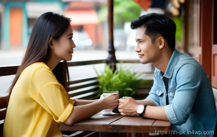 AI가 대체할 직업과 인간의 역할 - **Prompt 1: Human Creativity in the Age of AI**
    "A vibrant and inspiring scene featuring a Thai ...