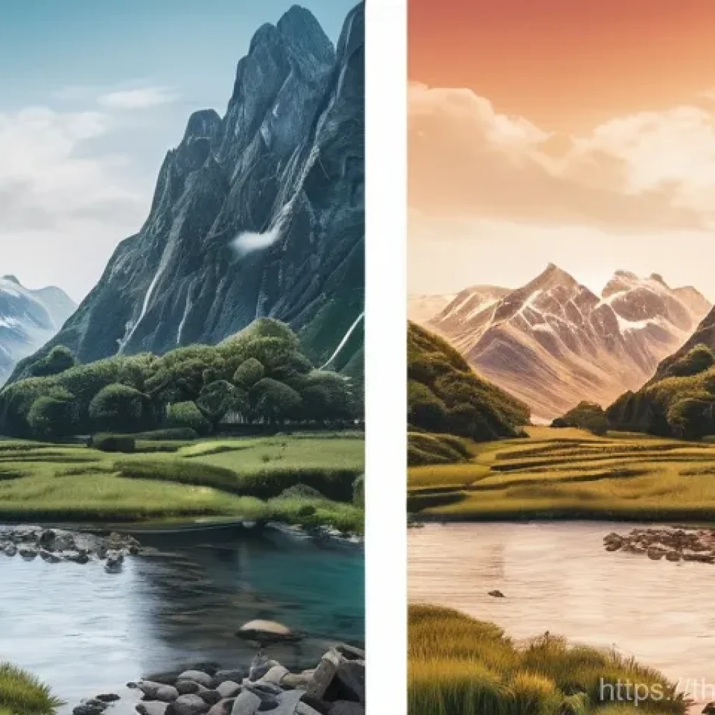 신기술 도입에 따른 직무 분석 방법 - Here are three image generation prompts in English, designed to be detailed and adhere to all specif...