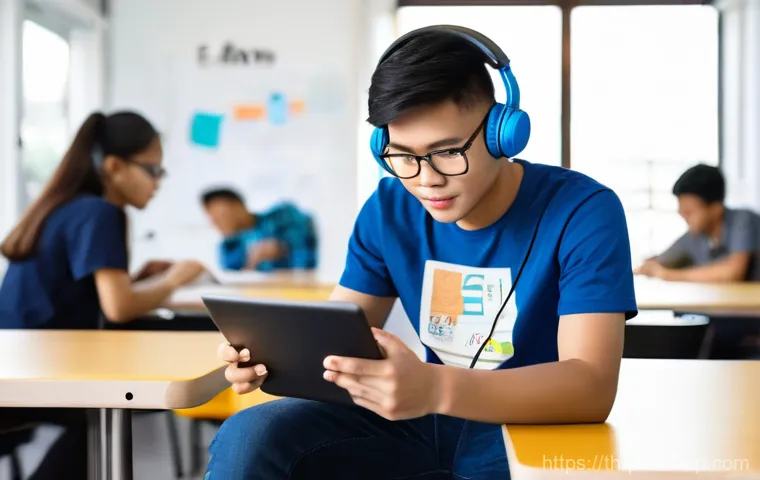 기술 변화가 직장 문화에 미치는 영향 - **Prompt 2: Collaborating with AI in a Modern Thai Office**
    A diverse team of three Thai profess...