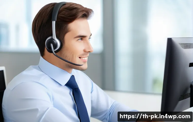 기술 변화에 따른 고객 서비스 직무 변화 관련 이미지 1