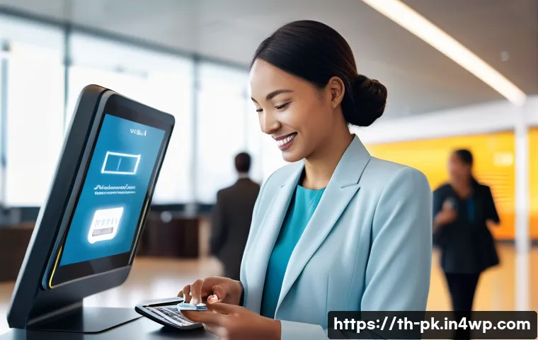 기술 변화에 따른 고객 서비스 직무 변화 관련 이미지 2