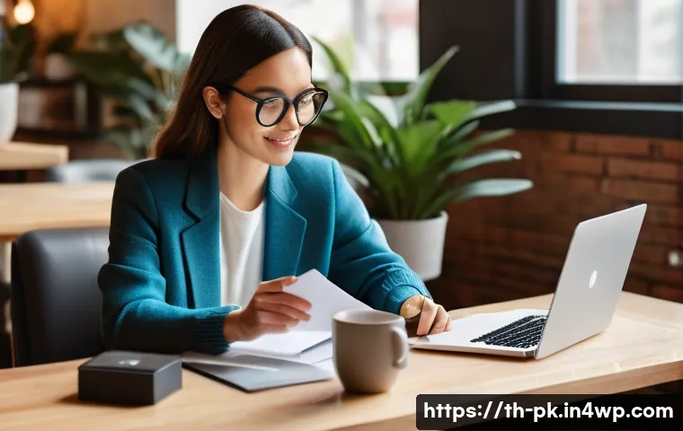 원격 근무 시대의 직업 변화 - **Prompt:** A vibrant and modern digital collage depicting the "new world of work." Show a diverse g...