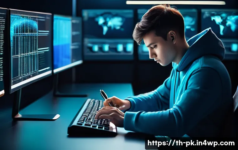 원격 근무 시대의 직업 변화 관련 이미지 1