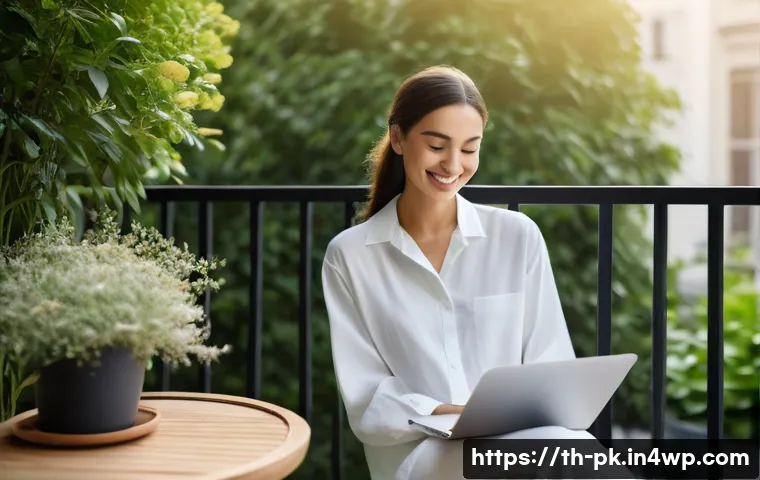 원격 근무 시대의 직업 변화 관련 이미지 2