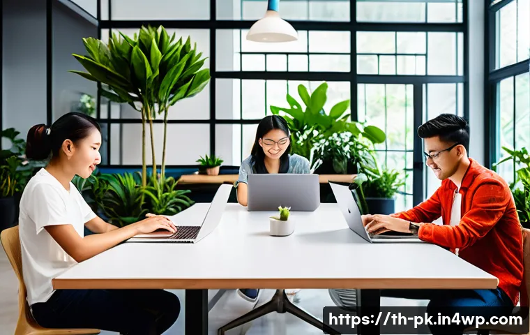 대기업과 스타트업의 직업 변화 비교 관련 이미지 1